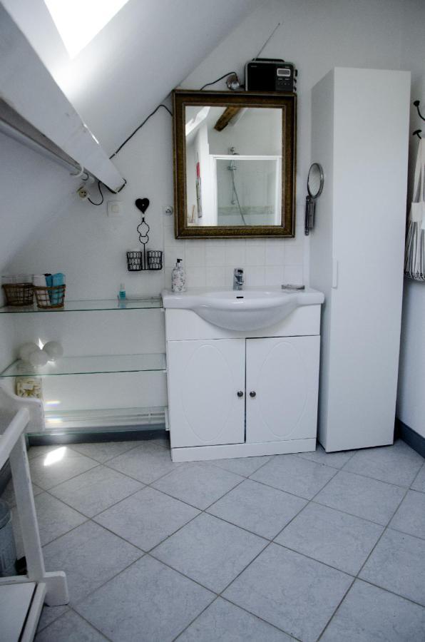 Chambre D'Hotes Face A Briare Ngoại thất bức ảnh