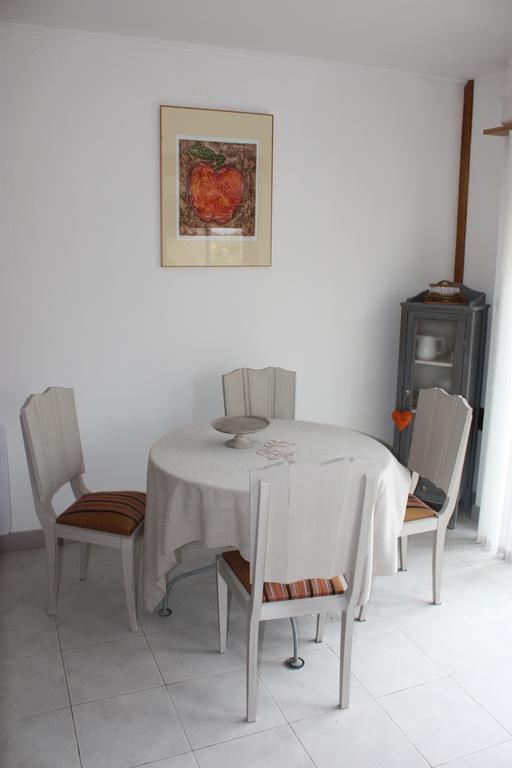 Chambre D'Hotes Face A Briare Ngoại thất bức ảnh
