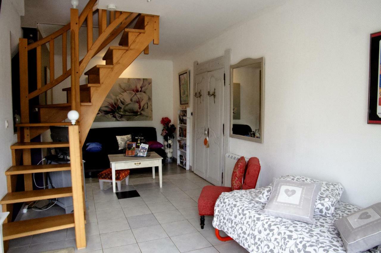 Chambre D'Hotes Face A Briare Ngoại thất bức ảnh